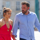 Image for article titled J.Lo Performs Enthusiastic Song and Dance for Sleepy, Happy Husband